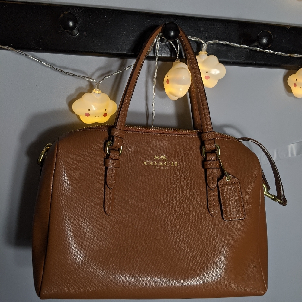 Coach handbag